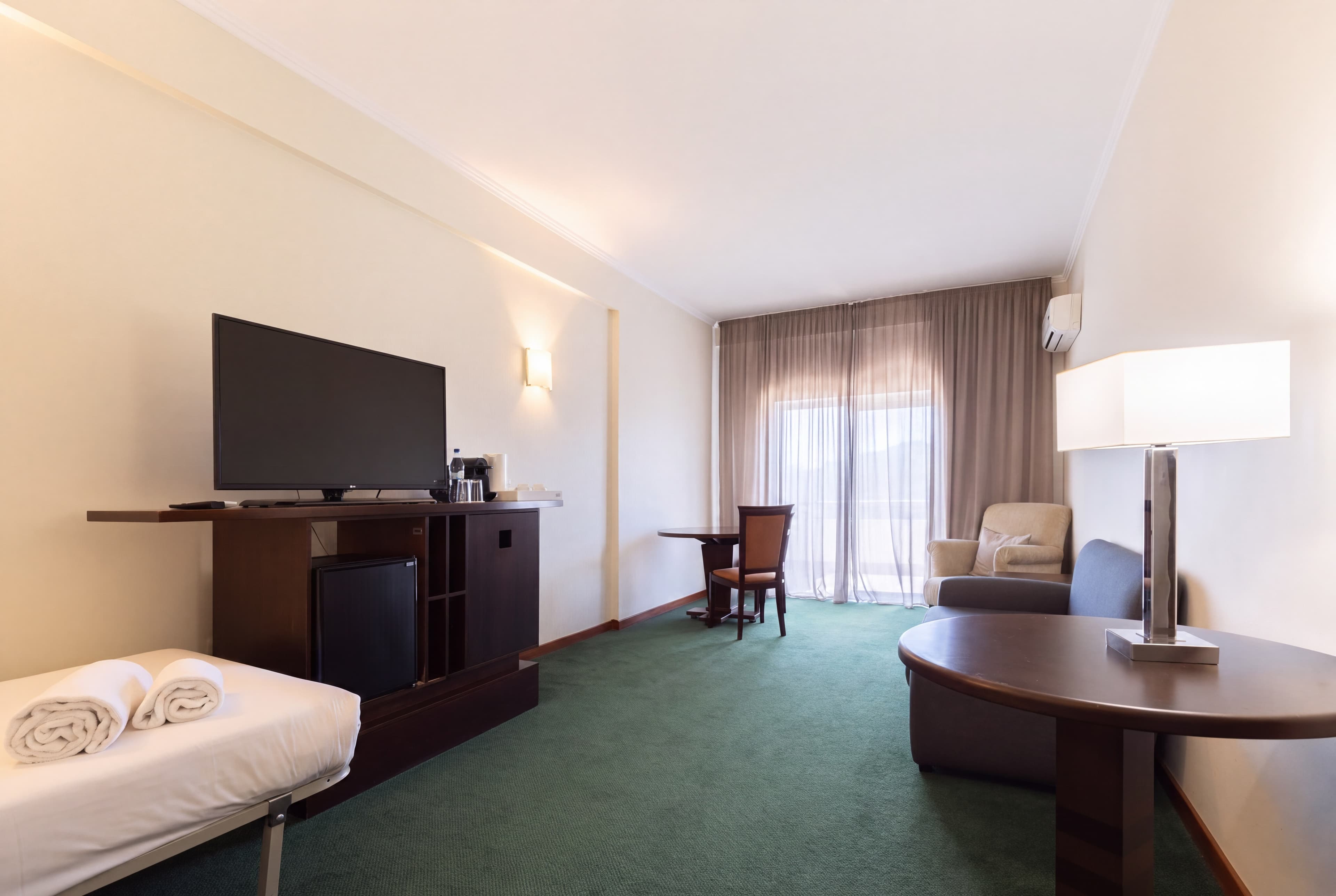 Suite Vista Rio com Varanda — image 3